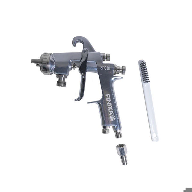 SPG 81 - Spritzpistole + Düse 1.8mm für SPG 80