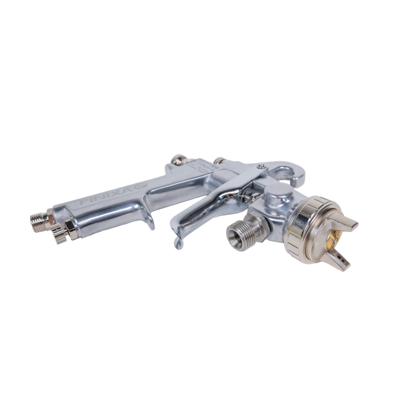 SPG 81 - Spuitpistool + nozzle 1.8mm voor SPG 80