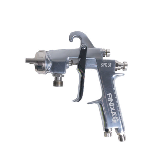 SPG 81 - Spritzpistole + Düse 1.8mm für SPG 80