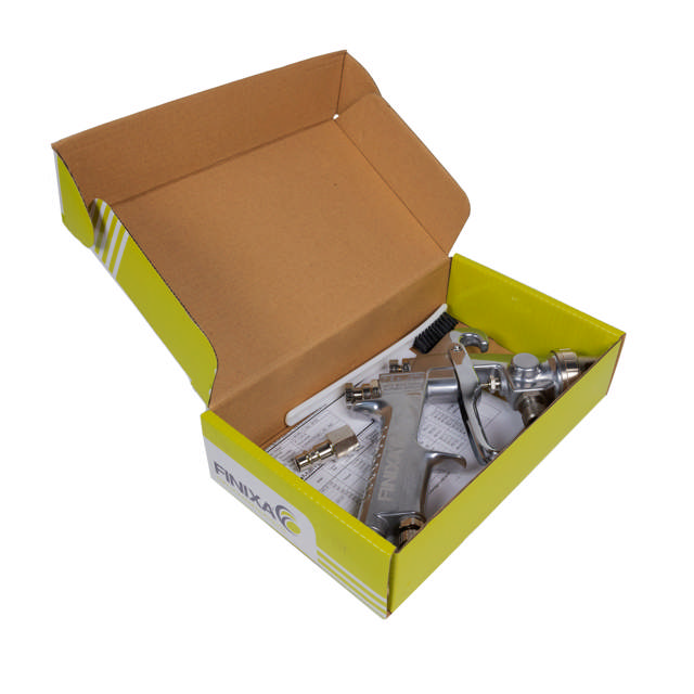 SPG 81 - Spritzpistole + Düse 1.8mm für SPG 80