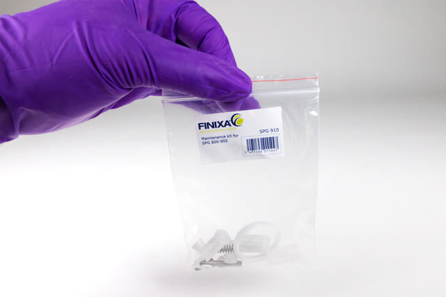 SPG 910 - Kit d'entretien pour SPG 800-900