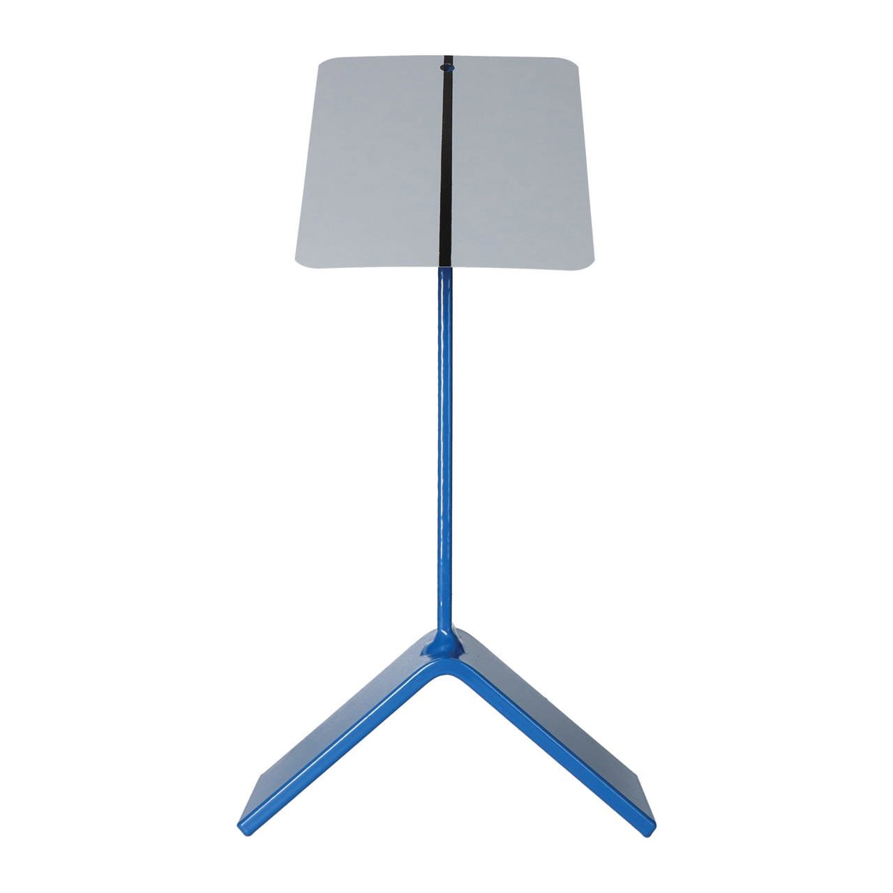 SSP 50 - Halter + stativ für Spritzmusterkarten