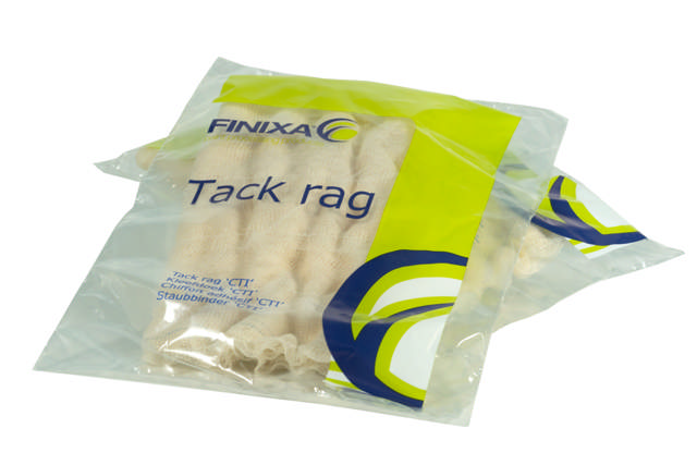 TAK 10 - staubbindetücher CTI 80cm x 80cm 50 st.