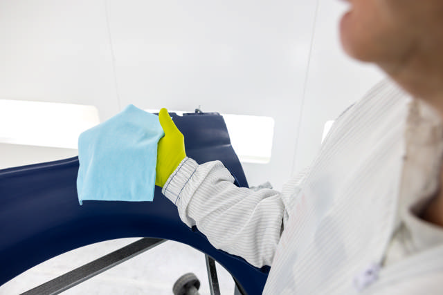 TAK 30 - Kleefdoeken smooth 38cm x 45cm 30 x 6st.