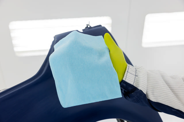 TAK 30 - Kleefdoeken smooth 38cm x 45cm 30 x 6st.