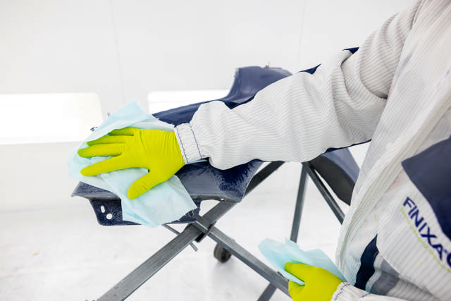 TAK 30 - Kleefdoeken smooth 38cm x 45cm 30 x 6st.