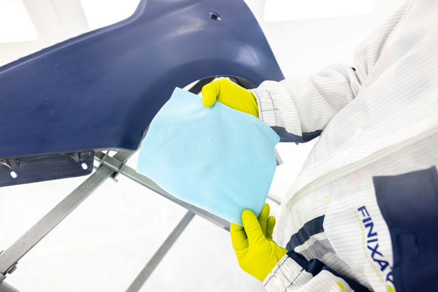 TAK 30 - Kleefdoeken smooth 38cm x 45cm 30 x 6st.