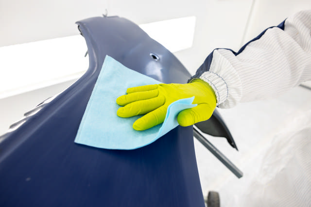 TAK 30 - Kleefdoeken smooth 38cm x 45cm 30 x 6st.