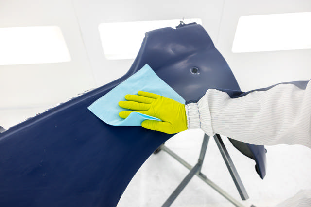 TAK 30 - Kleefdoeken smooth 38cm x 45cm 30 x 6st.