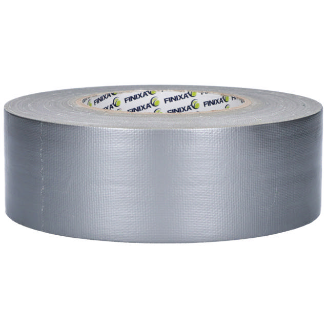 TAP 50 - Duct tape gris 50 mm x 50m 18 rouleaux