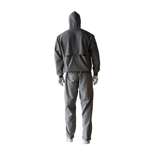 TPJ 11 - 2.Protect Jacke - XXL