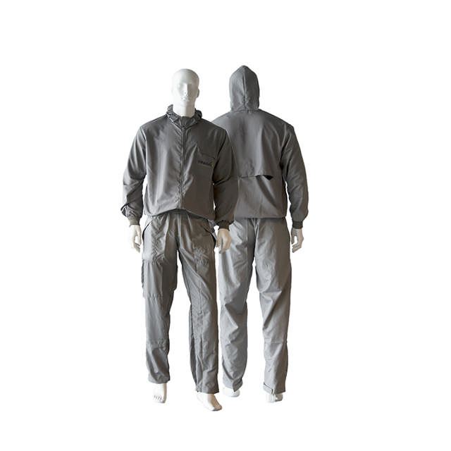 TPJ 11 - 2.Protect Jacke - XXL