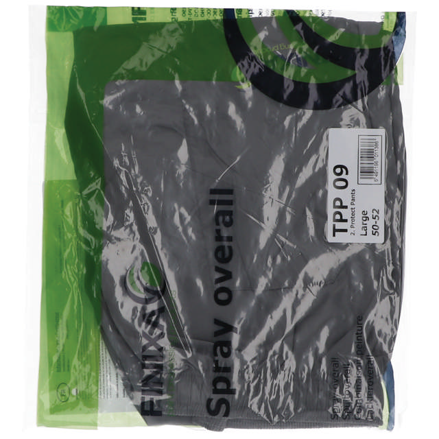 TPP - Pantalones de poliéster