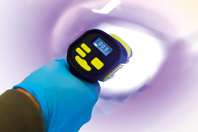 UVL 00 - Lampe de séchage UV