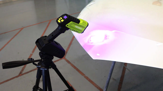 UVL 00 - Lampe de séchage UV