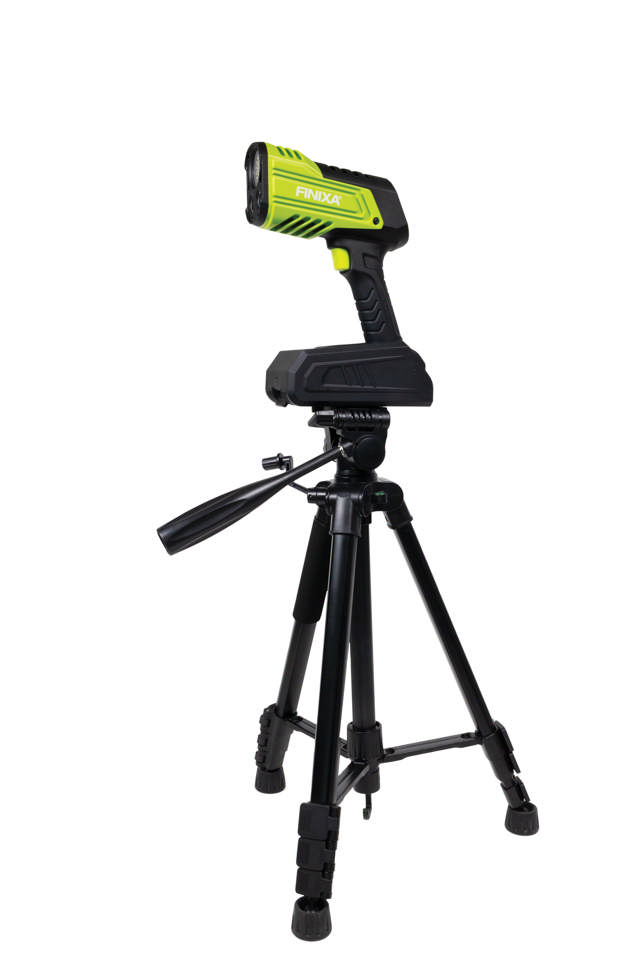 UVL 01 - Statief voor UV drooglamp