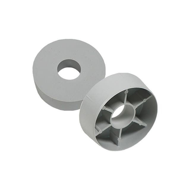 MSF 00 - MSF Kappen für EQU 70 10pc.