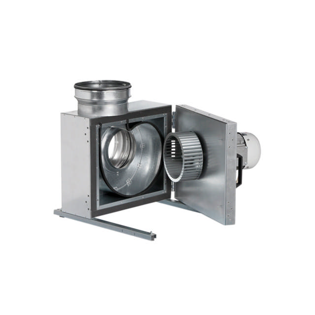 Ventilators 230 V 1530 m³/h