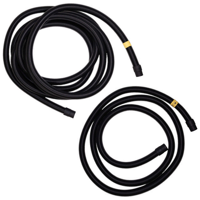 Vacuum Hose Ø 29 mm Anti Static
