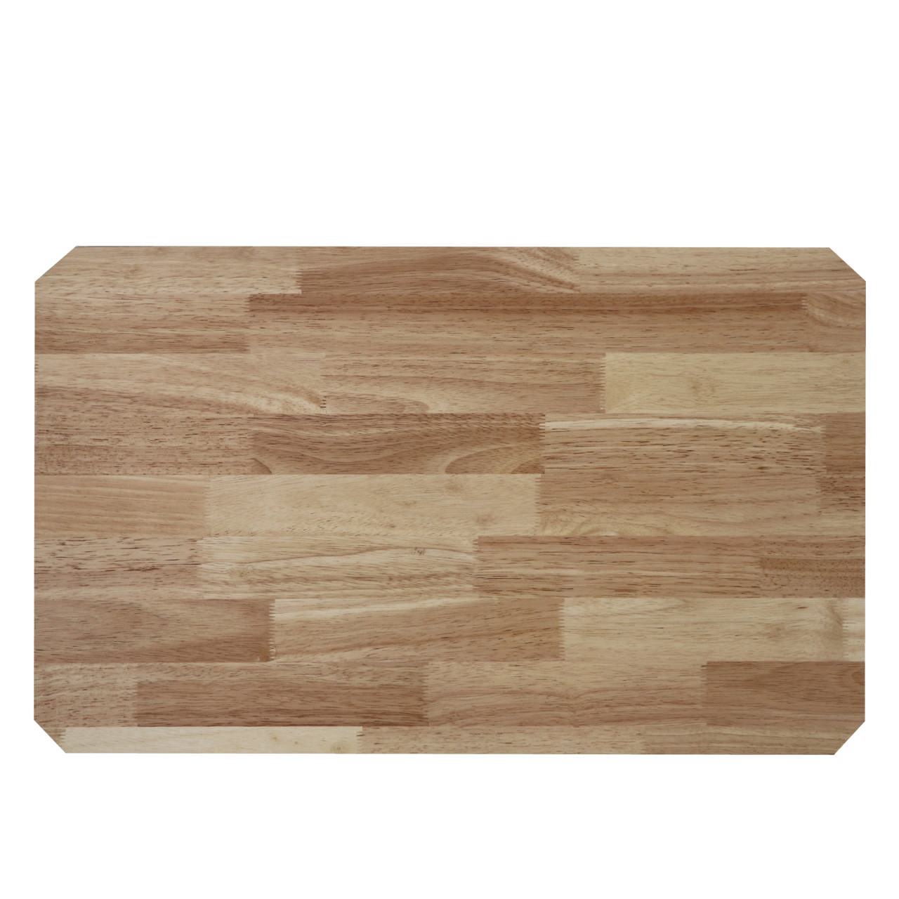 Piano di Lavoro in Legno - Carrello Portautensili