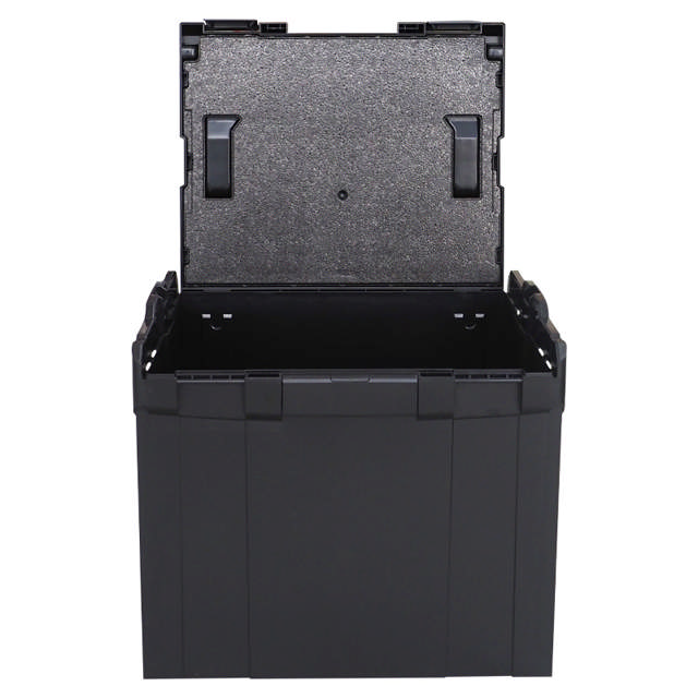 Insert de couvercle L-box