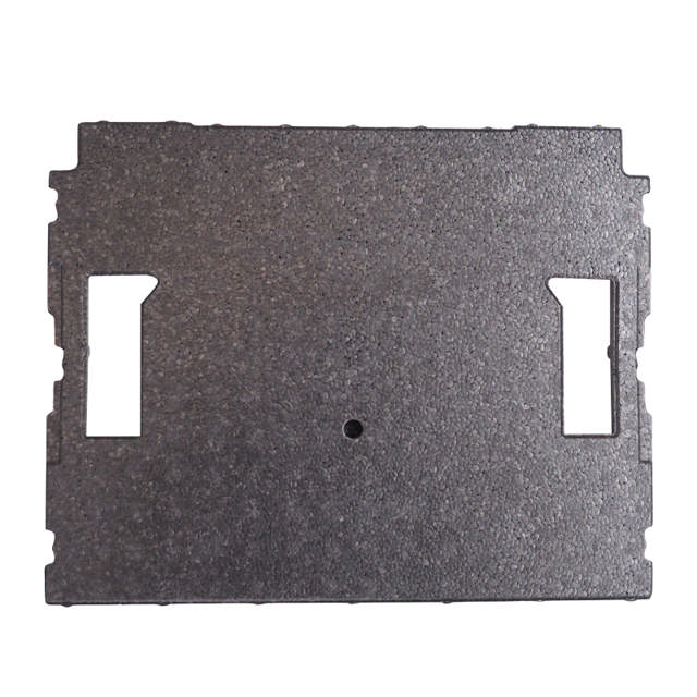 Insert de couvercle L-box