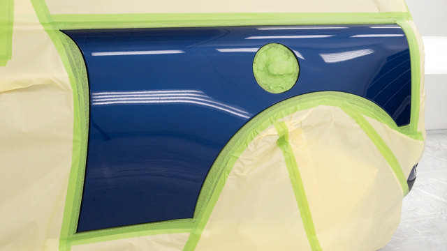 Papel de isolar revestido - 40 cm x 240 m