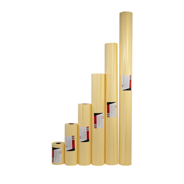 Papel de isolar revestido - 40 cm x 240 m