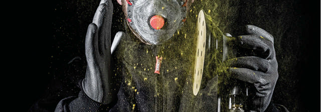 Hamach Aspiration Centralisée des Poussières