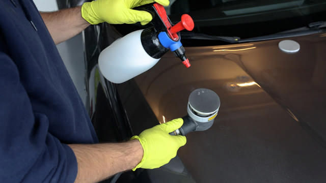 DGR 25 - Desengrasante base agua 25 L