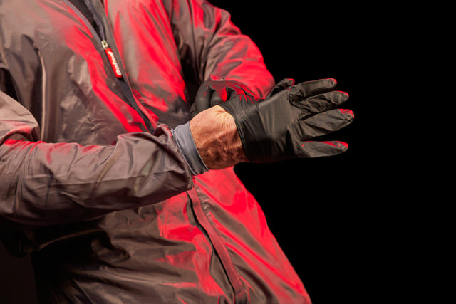 Equipamento de proteção individual