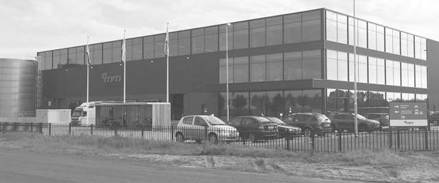 A EMM atraiu a Quadrum Capital para acelerar a estratégia de crescimento.