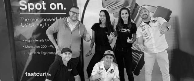 #Uvgang Em Digressão Colad!