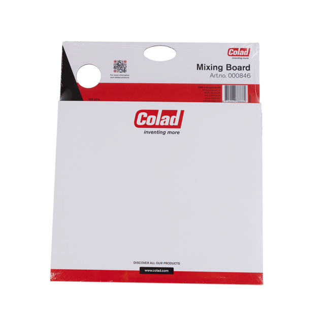 Planche de préparation