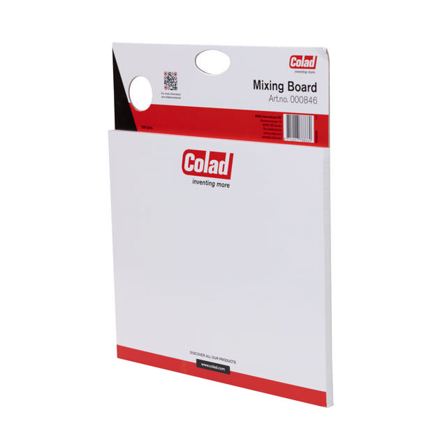 Planche de préparation