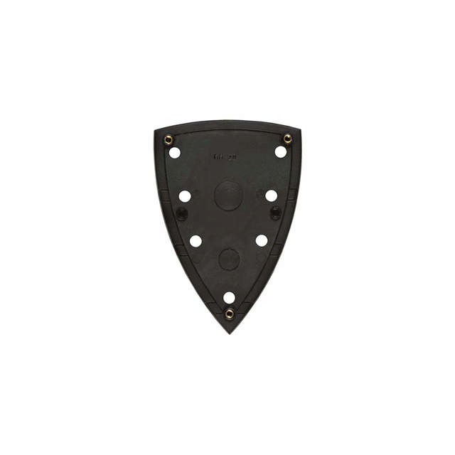 Tarcza (rzep) Delta 98 x 144 mm