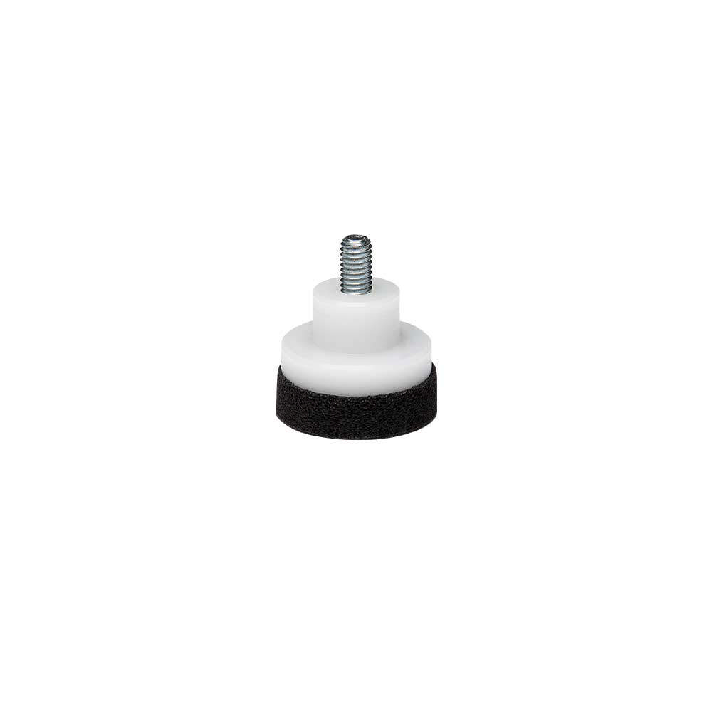 Mini pad (Hook and Loop) Ø 30 mm