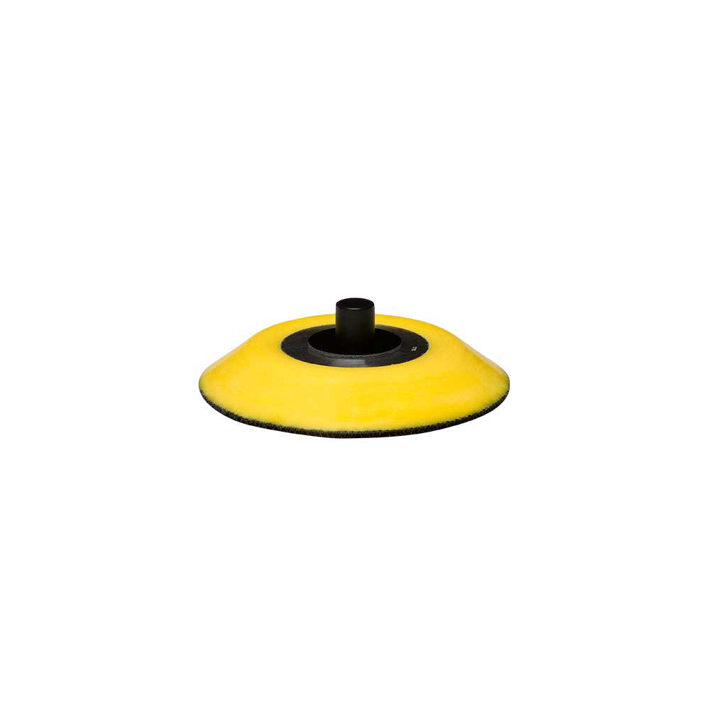 Support pad (Hook and Loop) Ø 70 mm