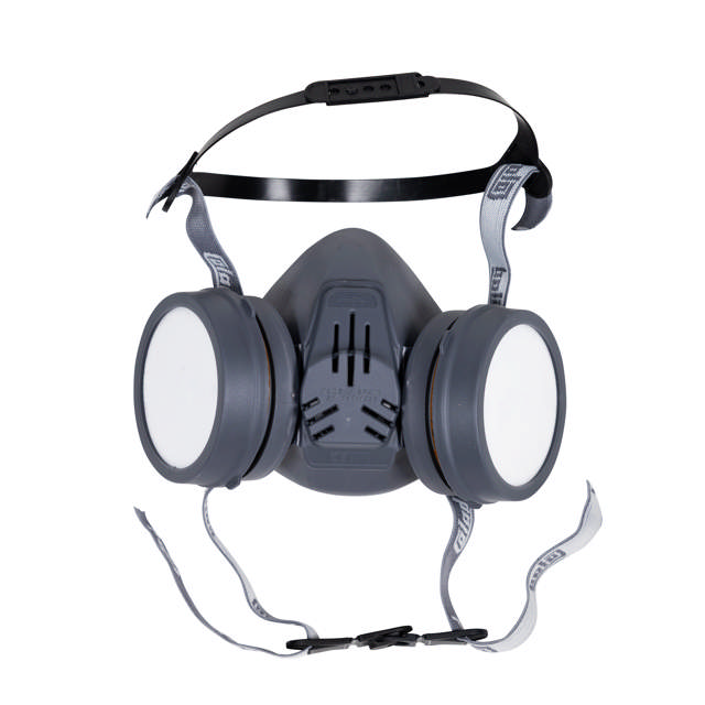 Máscara para Gases A1P2