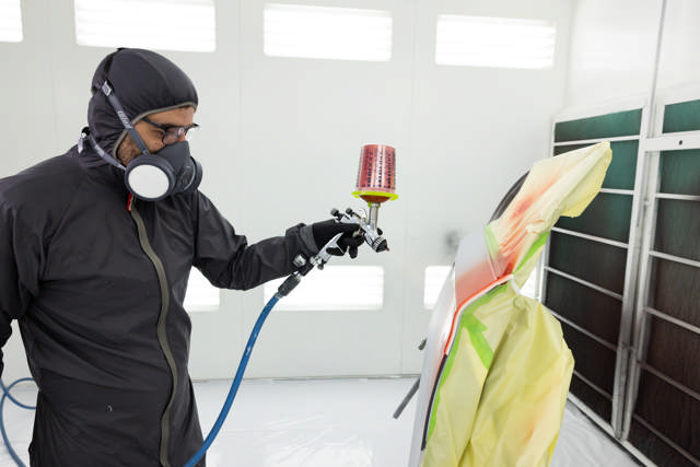 Máscara para Gases A1P2