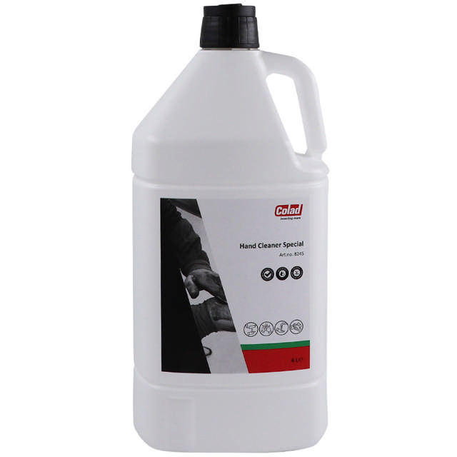 Hand Reiniger Spezial – Nachfüllpack 4 l