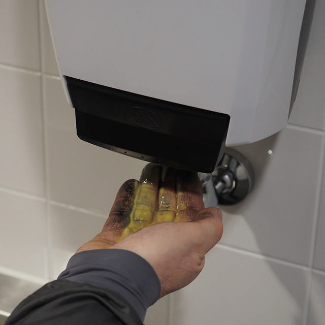 Hand Reiniger Spezial – Nachfüllpack 4 l