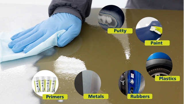 DGR 25 - Desengrasante base agua 25 L