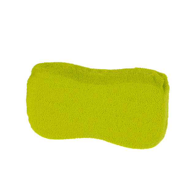 SPM 00 - Microfiber spons - groen