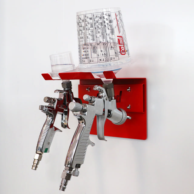 Supporto per pistole (magnetico)