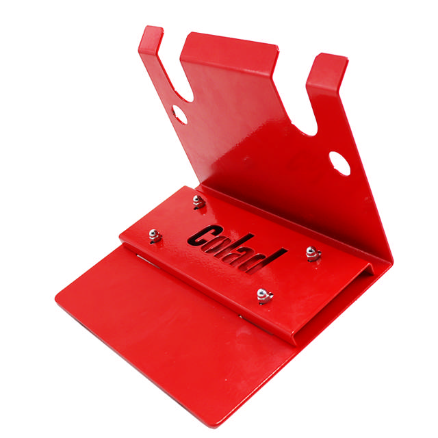 Supporto per pistole (magnetico)