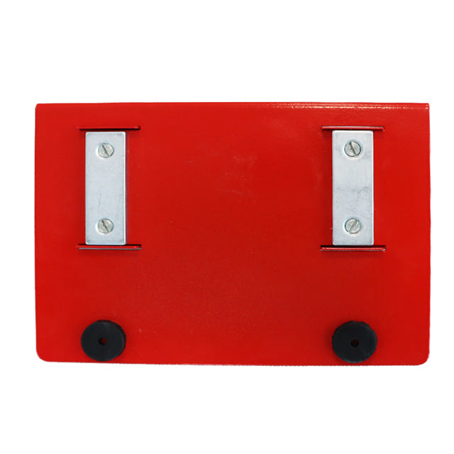 Supporto per pistole (magnetico)