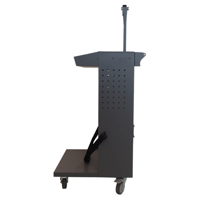 Carrinho de Lixagem Pequeno