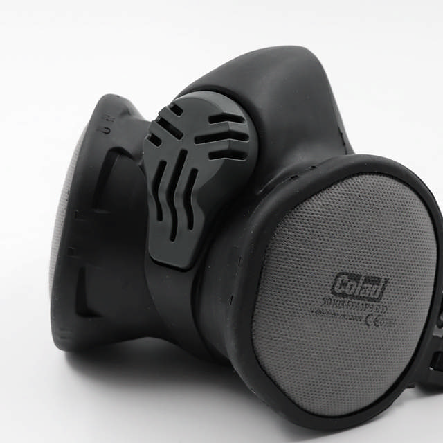 Atemschutzmaske A1P3