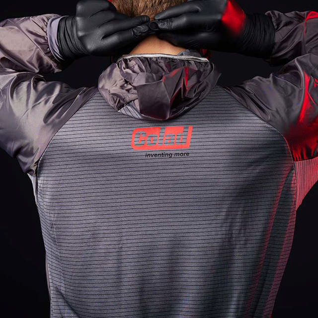 BodyGuard® Mono Confort Premium